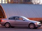 BMW 325Ci Coupe 2003 года (ZA)